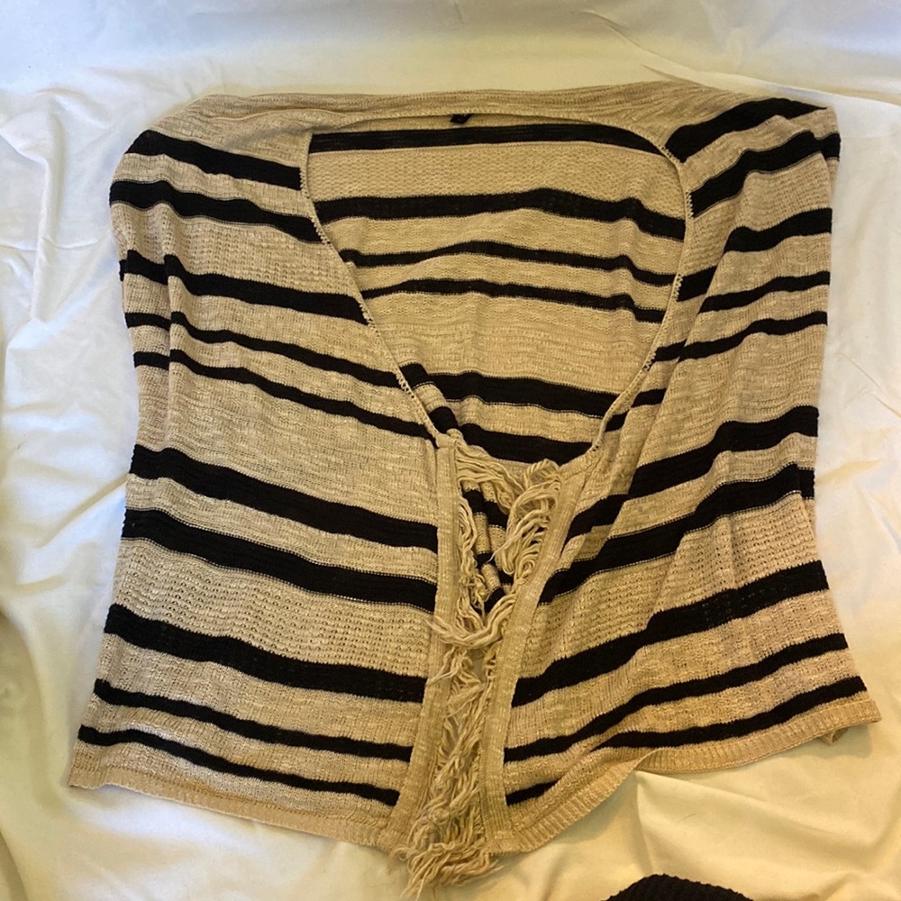 Maurcies womens wrap